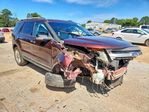 Ford Explorer 2012