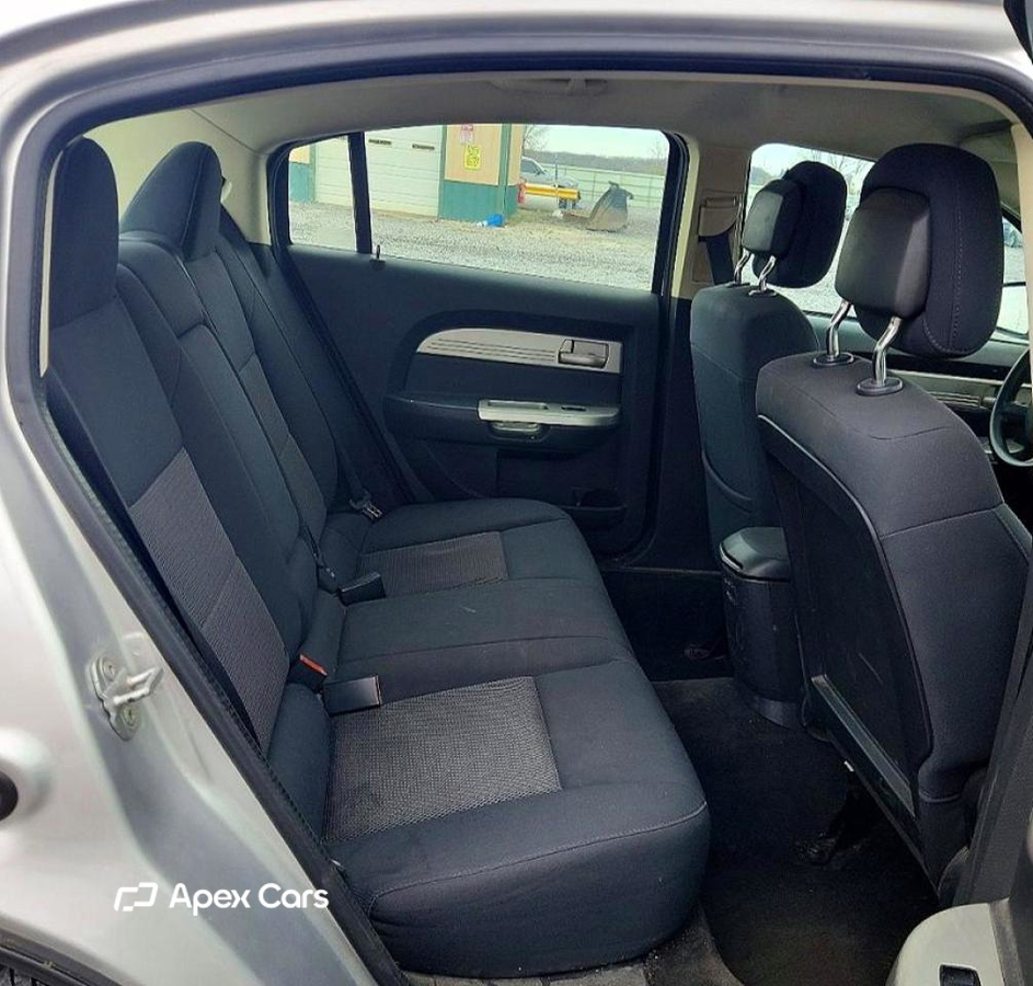 Chrysler Sebring 2010