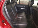 Ford Edge 2013