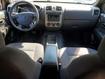 GMC Canyon 2012