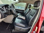 Chrysler Voyager 2013