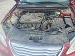 Chrysler 200 2013