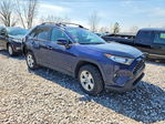 Toyota RAV 4 2021