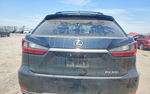 Lexus RX 2022