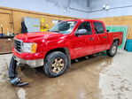 GMC Sierra 2010