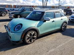 MINI Cooper 2025