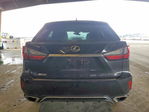 Lexus RX 2016