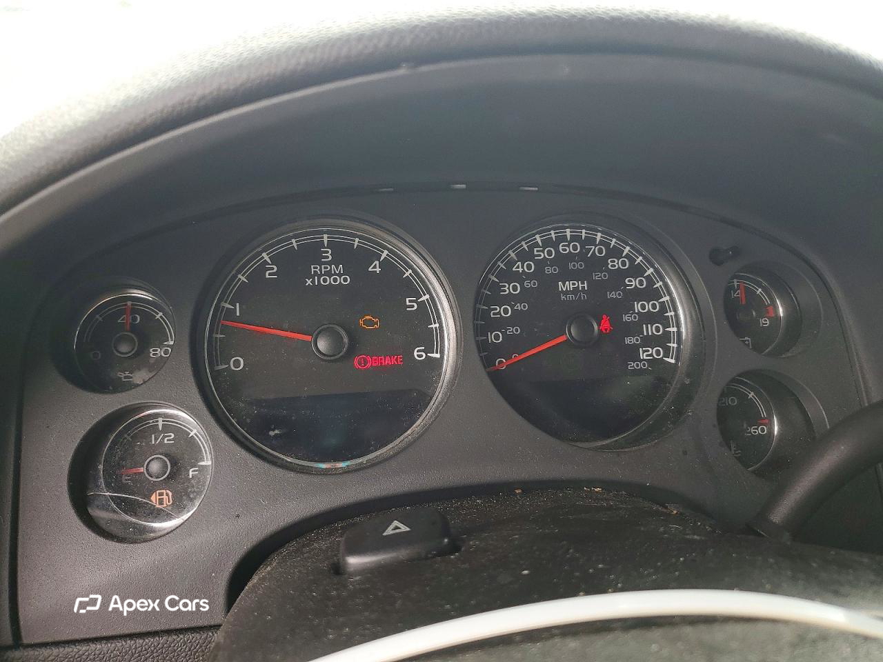 GMC Yukon 2007