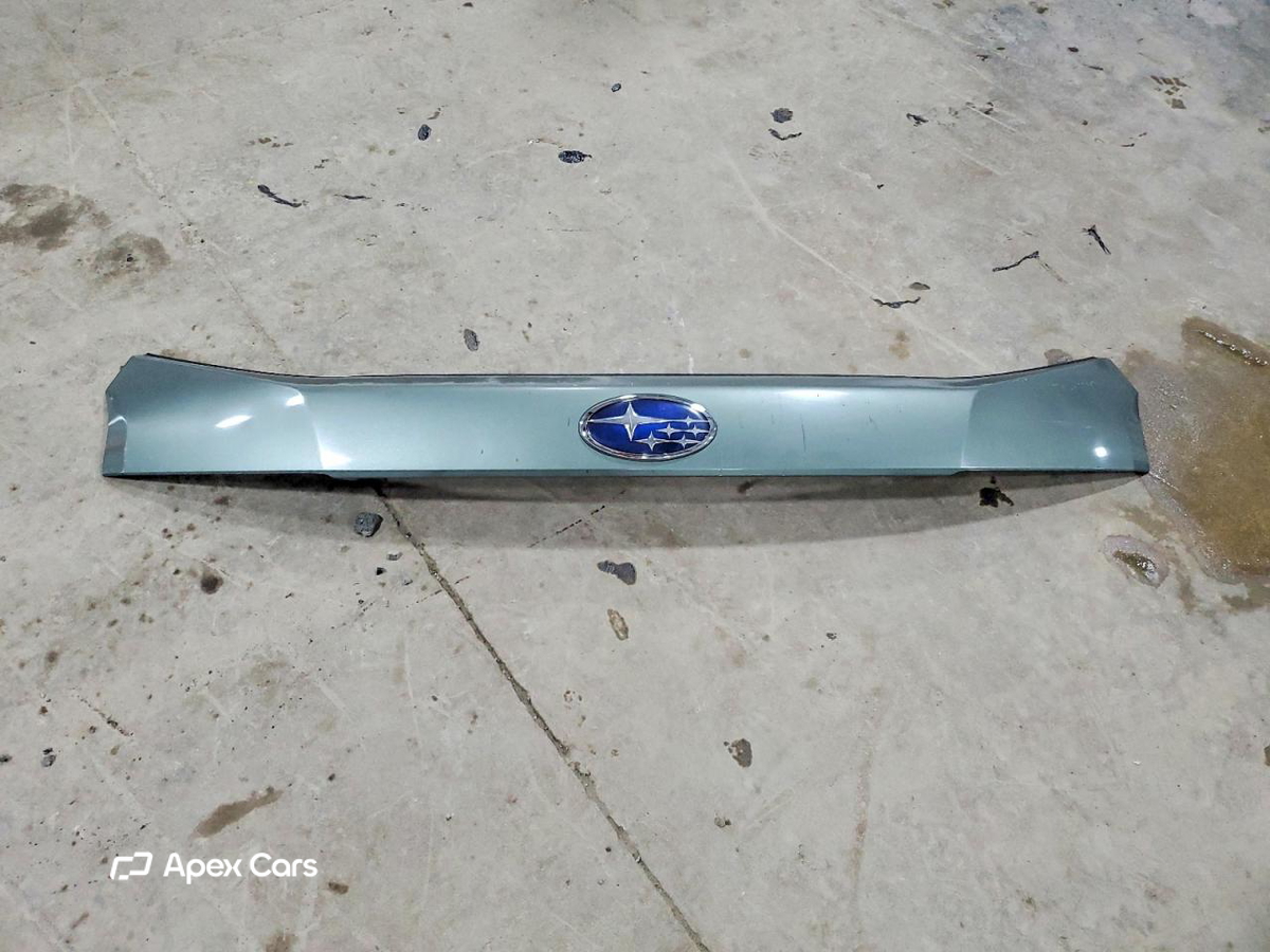 Subaru Forester 2015