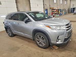 Toyota Highlander 2017