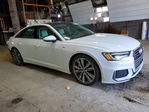 Audi A6 2019