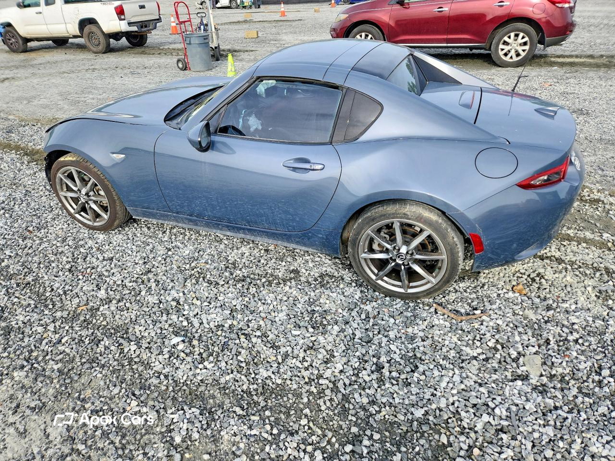 Mazda MX-5 2020