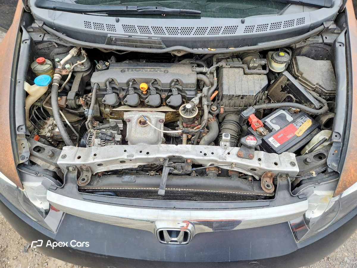 Honda Civic 2007