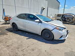 Toyota Corolla 2014