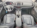 Kia Sportage 2012