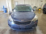Kia Forte 2016