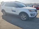 Ford Explorer 2017