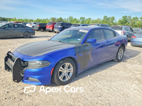 Dodge Charger 2019 - Image 1 of 13
