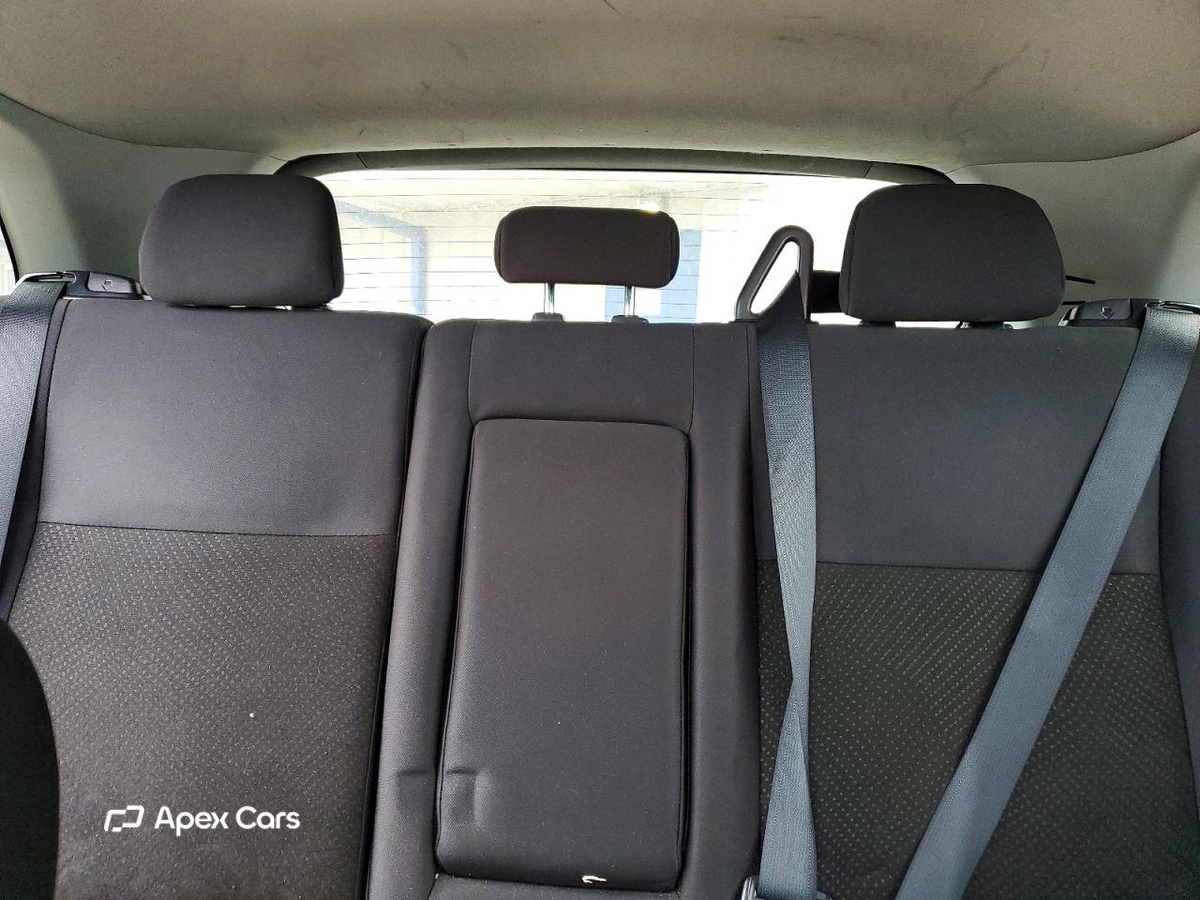 Mitsubishi Outlander 2013