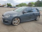Volkswagen Golf 2012