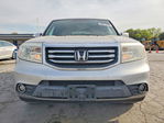 Honda Pilot 2014
