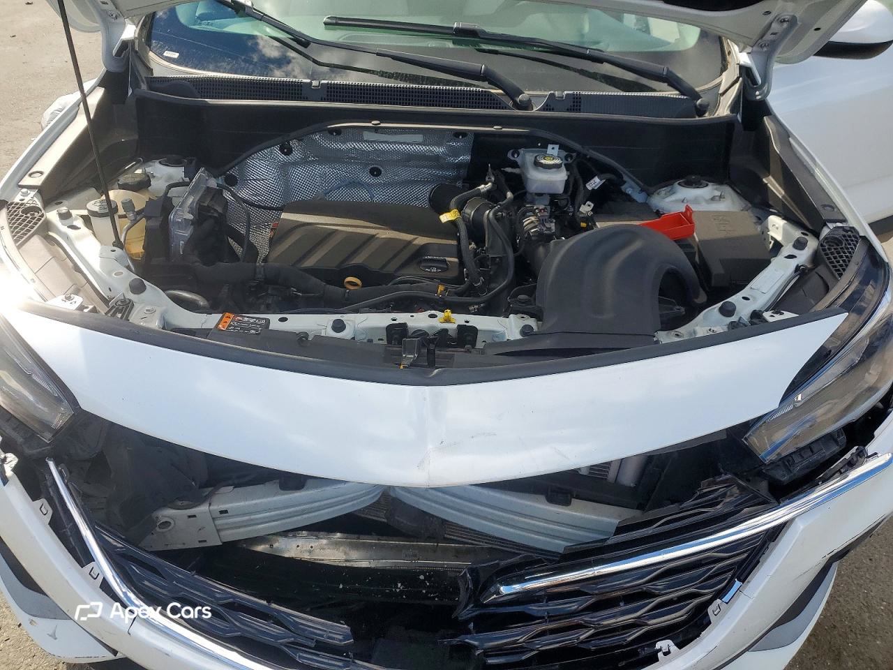 Buick Encore 2021