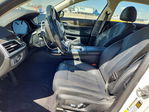 BMW Series 7 2018