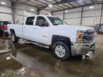Chevrolet Silverado 2017