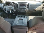 Chevrolet Silverado 2016