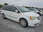 Chrysler Voyager 2016