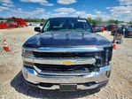 Chevrolet Silverado 2016
