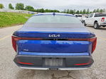 Kia K4 2025