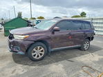 Toyota Highlander 2012