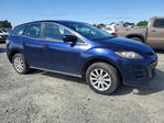 Mazda CX-7 2011