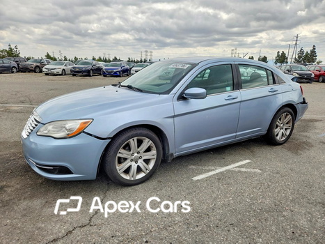 Chrysler 200 2013 - Image 1 of 13