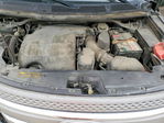 Ford Explorer 2012