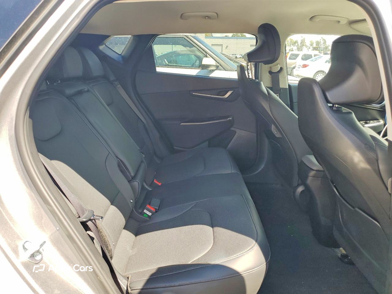 Kia EV6 2023