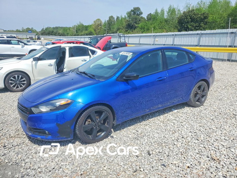 Dodge Dart 2014 - Image 1 of 12