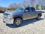 Chevrolet Silverado 2012