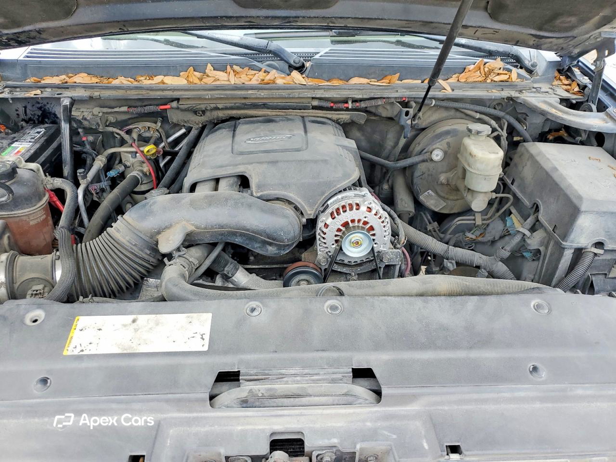 GMC Yukon 2007