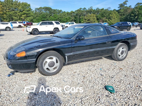 Dodge Stealth 1991 - Zdjęcie 1 z 12