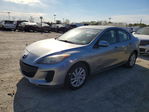 Mazda 3 2012