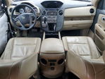 Honda Pilot 2013