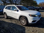 Jeep Cherokee 2020