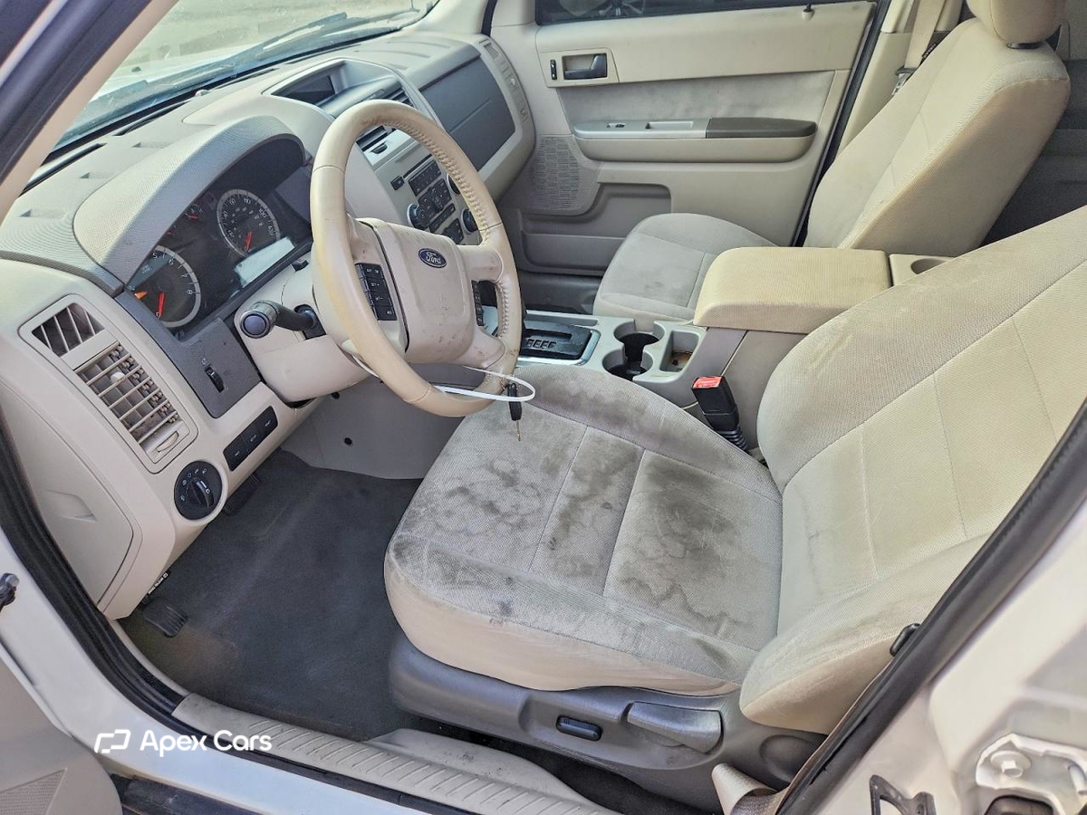 Ford Escape 2011