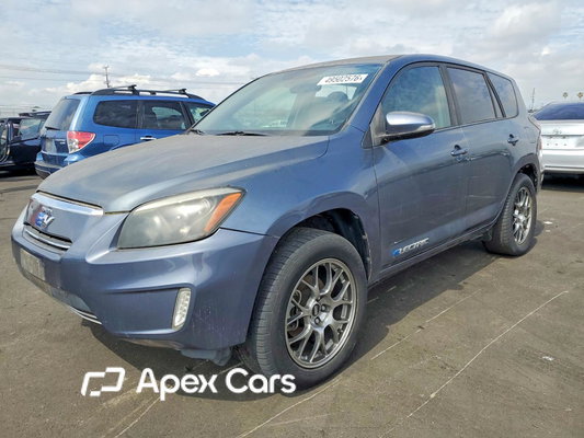 Toyota RAV 4 2013 - Image 1 of 14