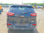 Jeep Cherokee 2017