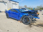 Chevrolet Camaro 2017