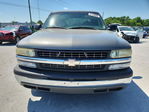 Chevrolet Silverado 2002