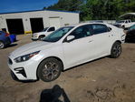 Kia Forte 2021